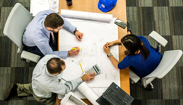 工程設(shè)計(jì)