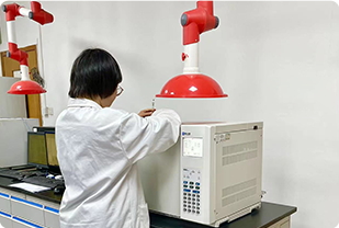 建筑材料檢測(cè)