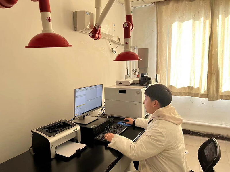 氣相色譜質譜聯(lián)用儀